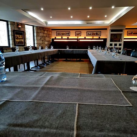 Hotel Paviljon Bihać Εξωτερικό φωτογραφία