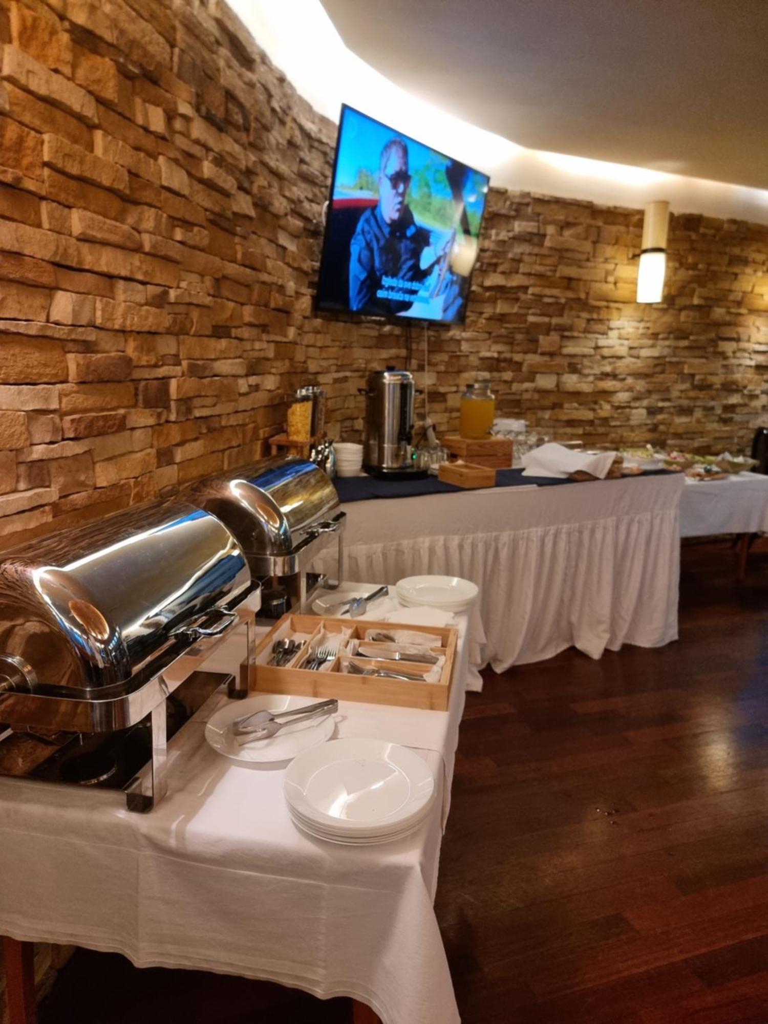 Hotel Paviljon Bihać Εξωτερικό φωτογραφία