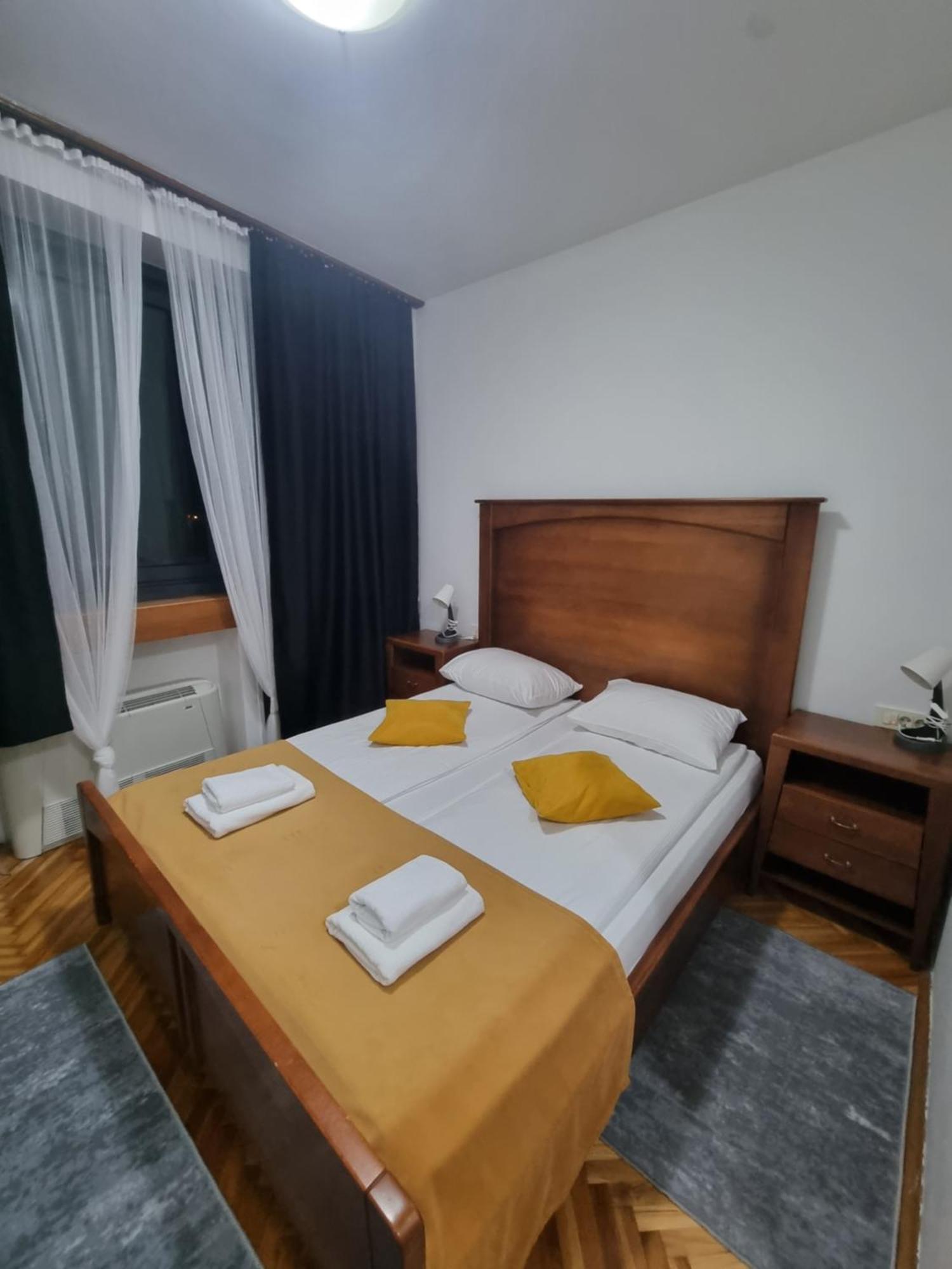 Hotel Paviljon Bihać Εξωτερικό φωτογραφία