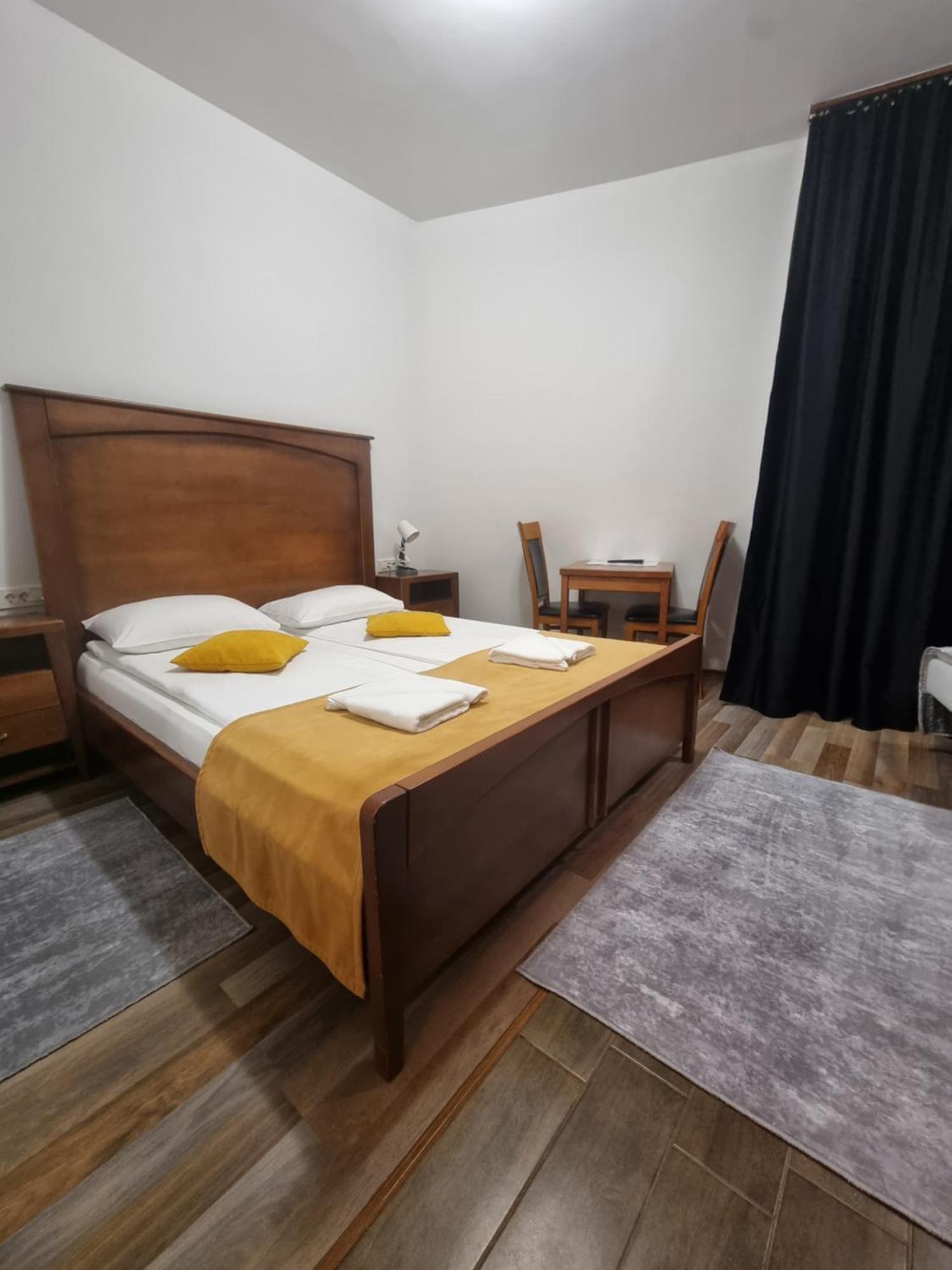 Hotel Paviljon Bihać Εξωτερικό φωτογραφία