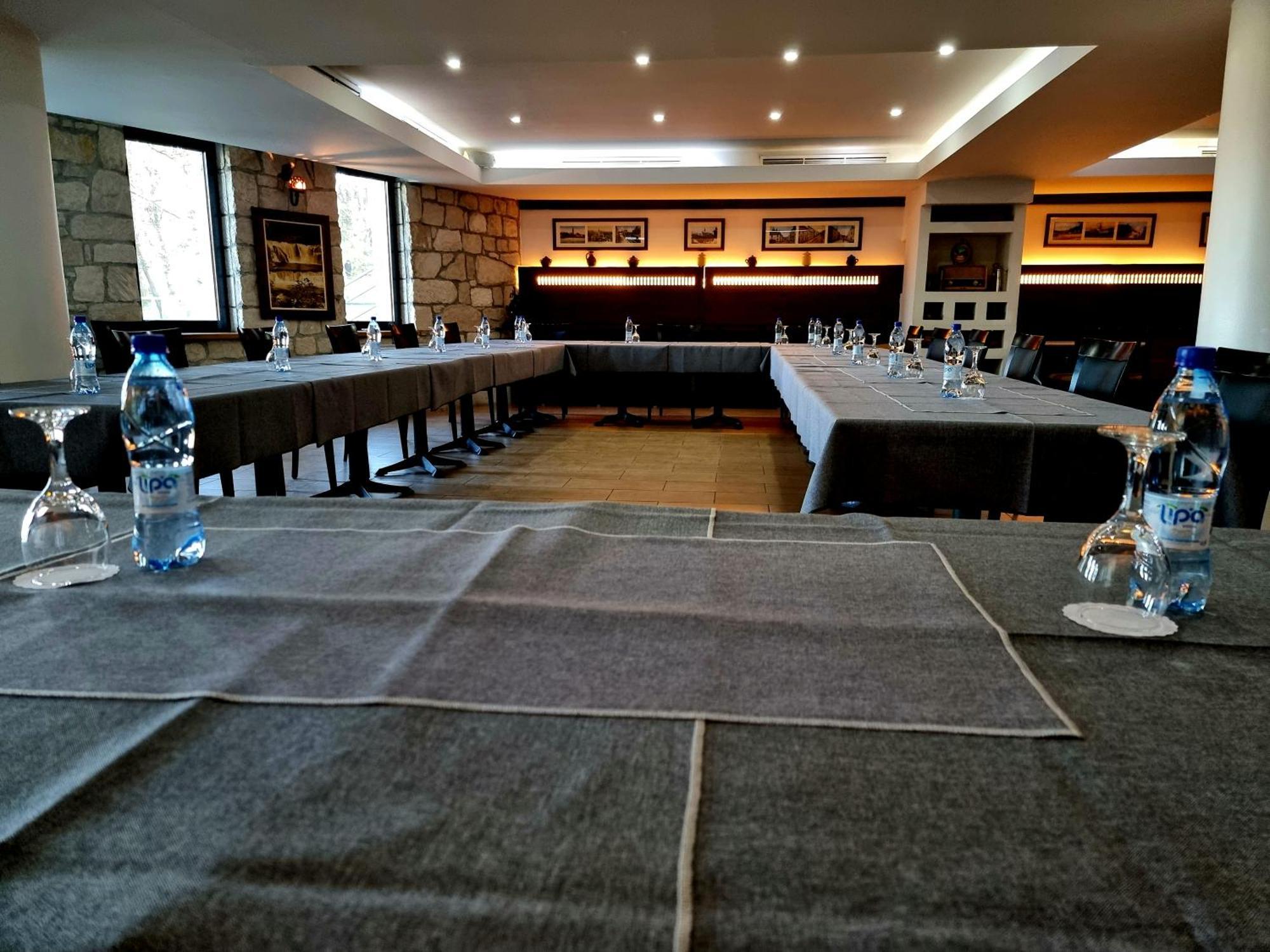 Hotel Paviljon Bihać Εξωτερικό φωτογραφία