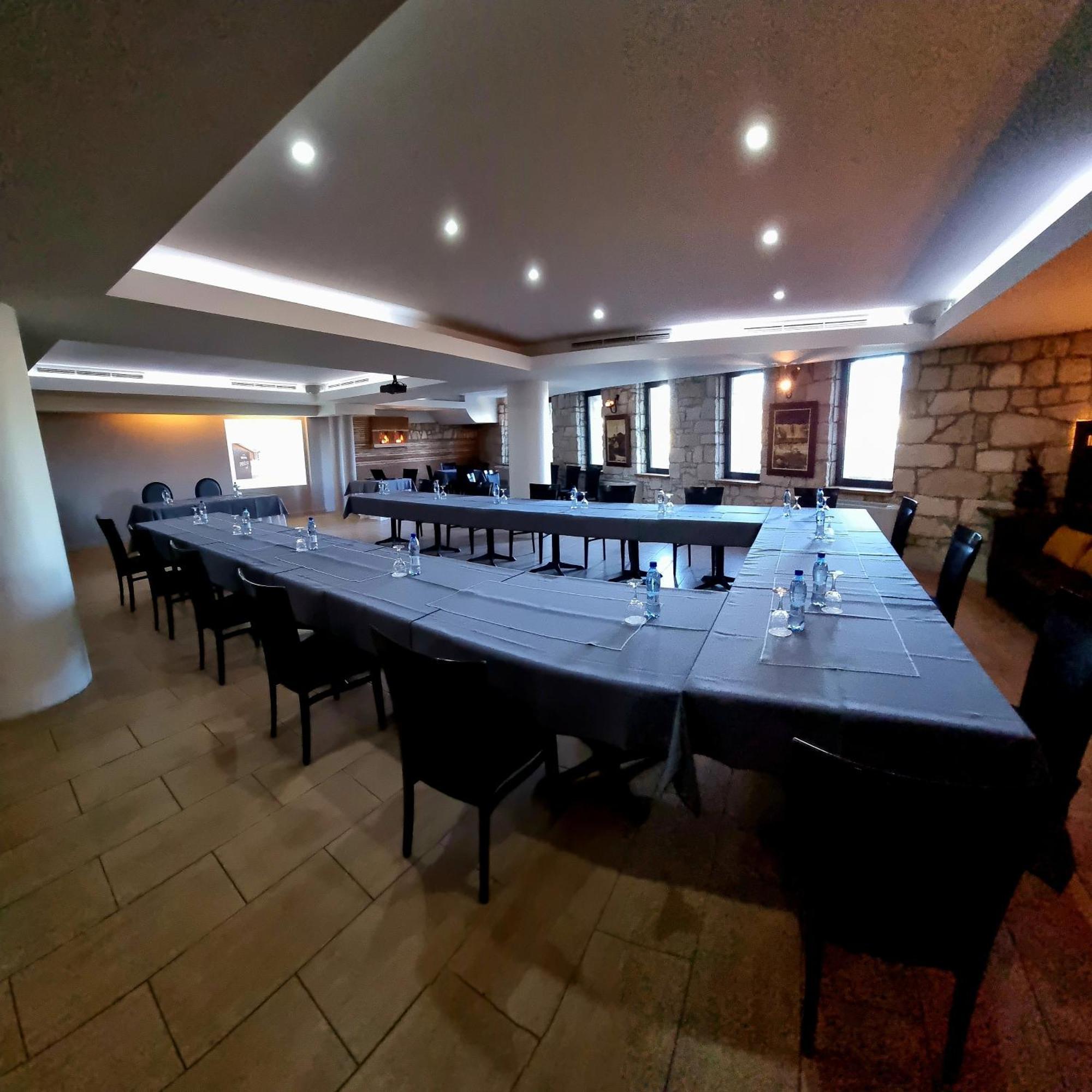 Hotel Paviljon Bihać Εξωτερικό φωτογραφία