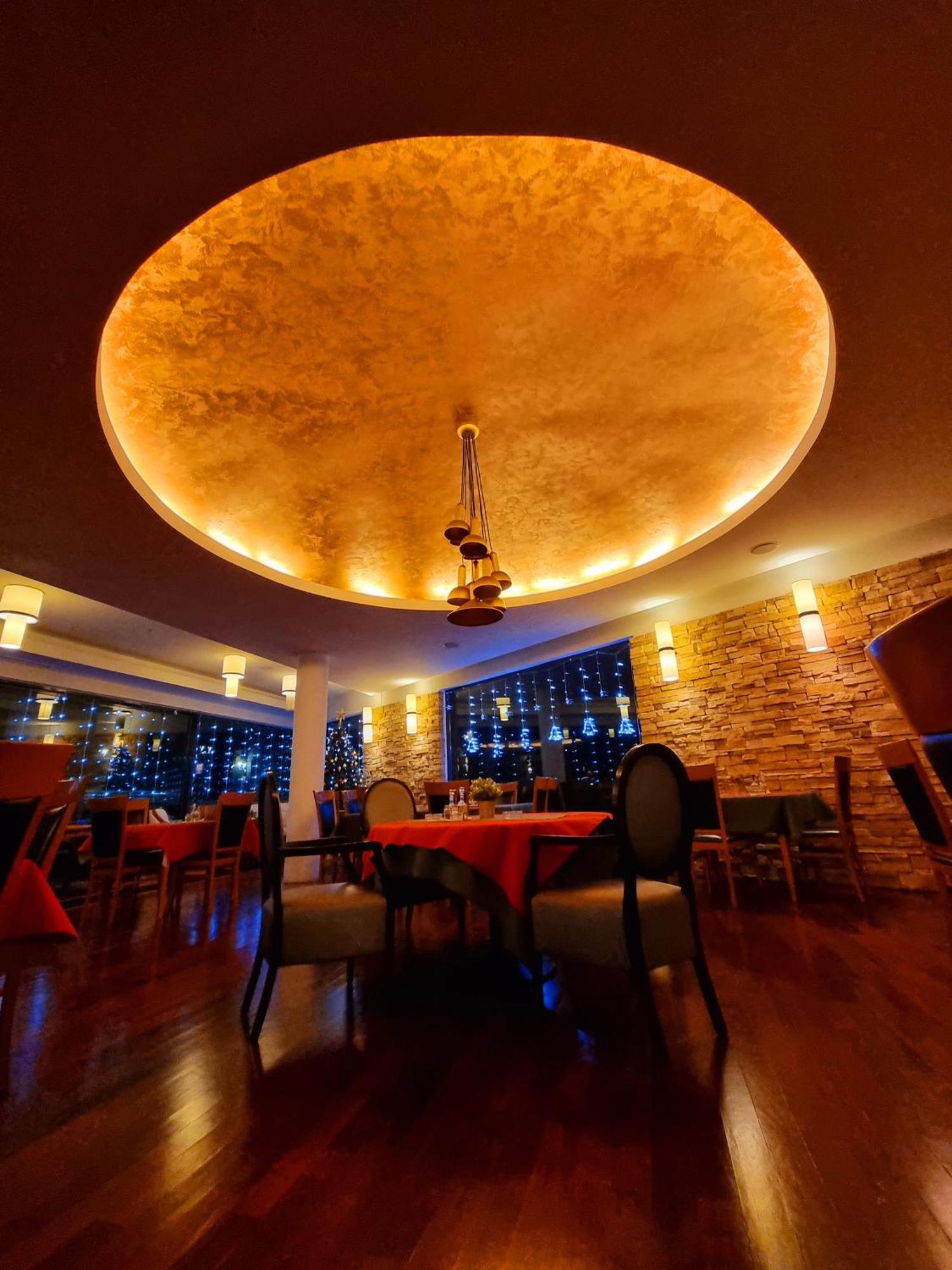Hotel Paviljon Bihać Εξωτερικό φωτογραφία