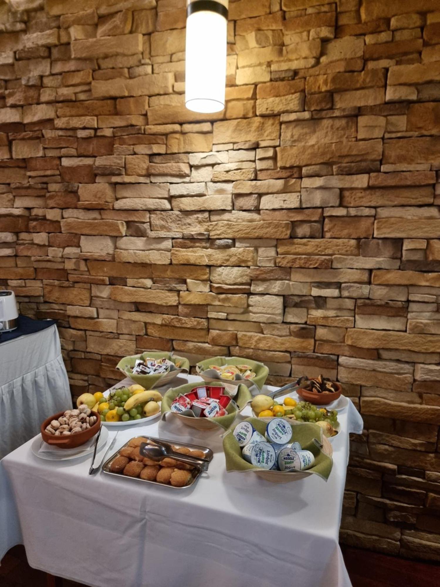 Hotel Paviljon Bihać Εξωτερικό φωτογραφία