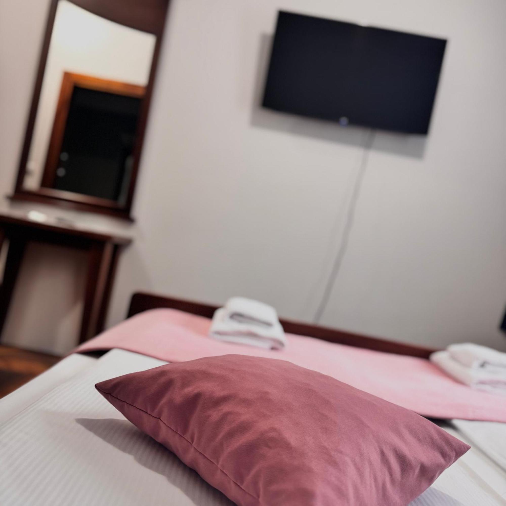 Hotel Paviljon Bihać Εξωτερικό φωτογραφία
