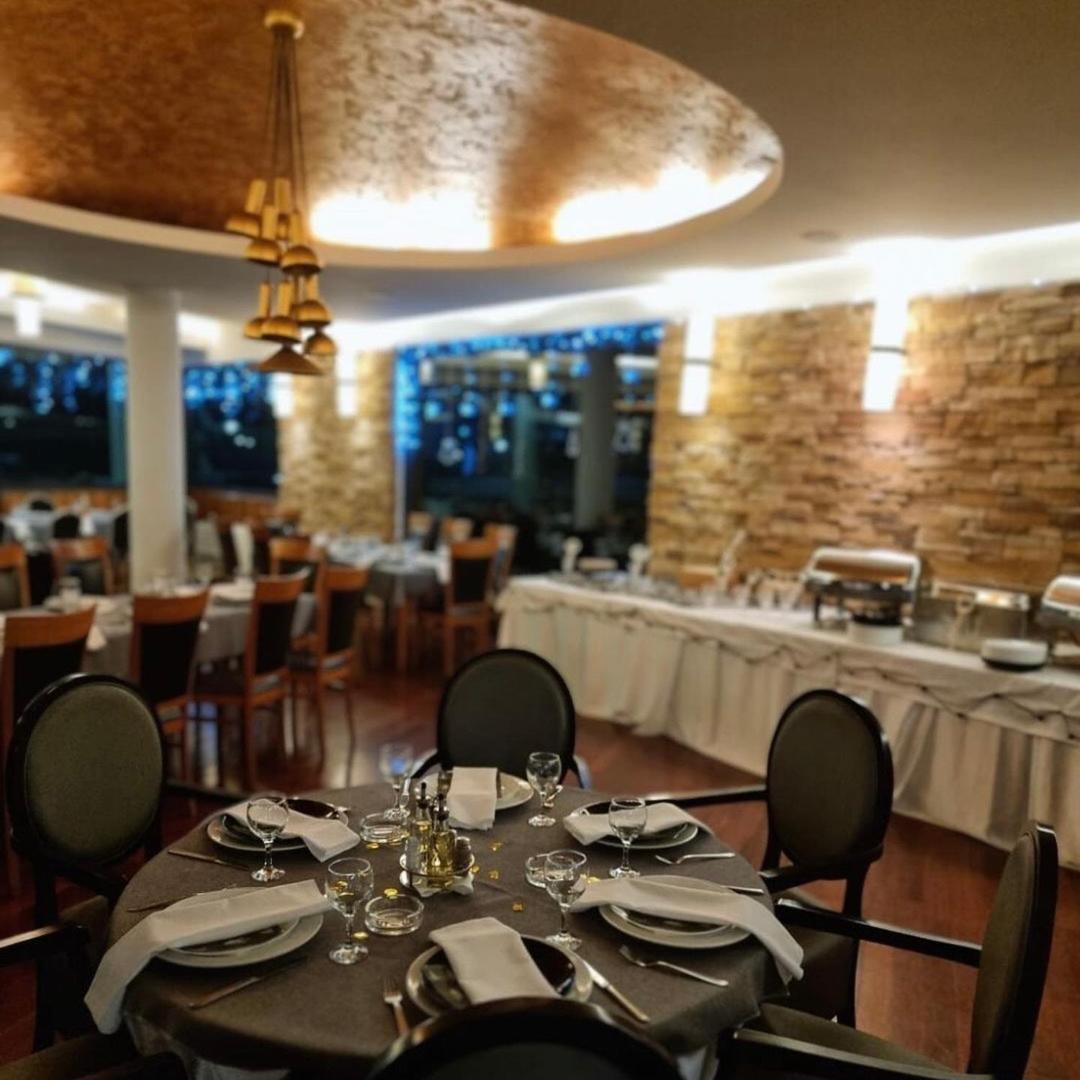Hotel Paviljon Bihać Εξωτερικό φωτογραφία