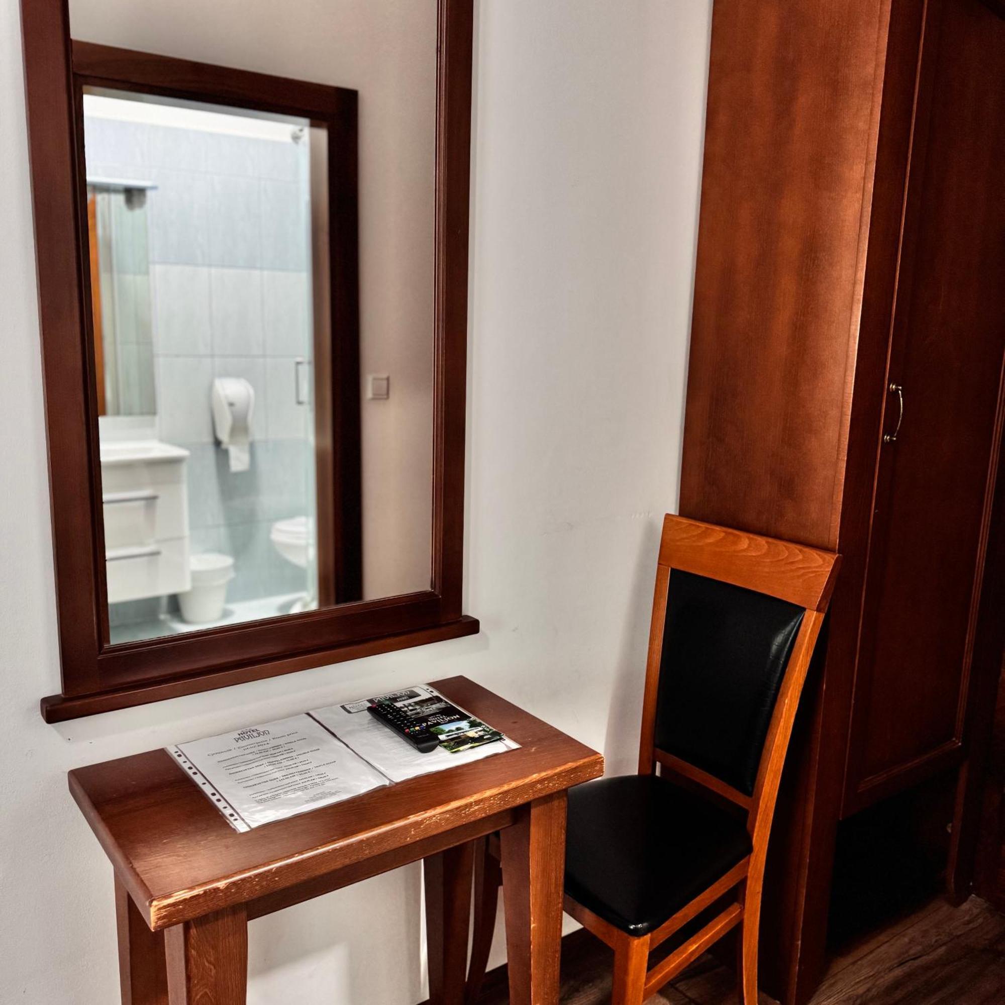 Hotel Paviljon Bihać Εξωτερικό φωτογραφία