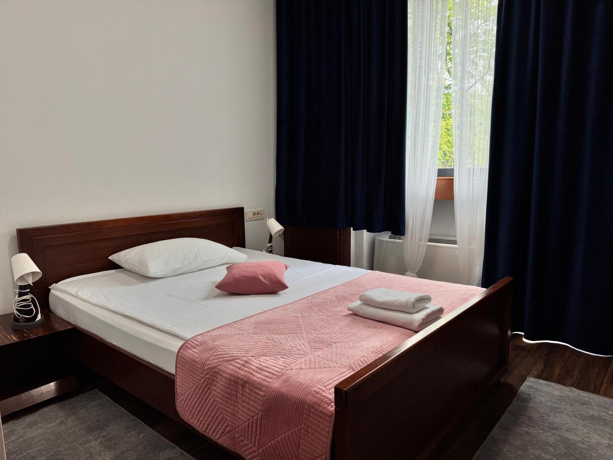 Hotel Paviljon Bihać Εξωτερικό φωτογραφία