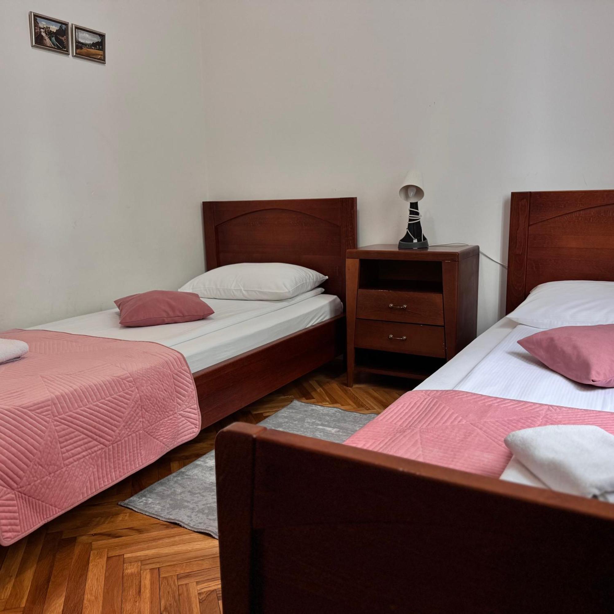Hotel Paviljon Bihać Εξωτερικό φωτογραφία