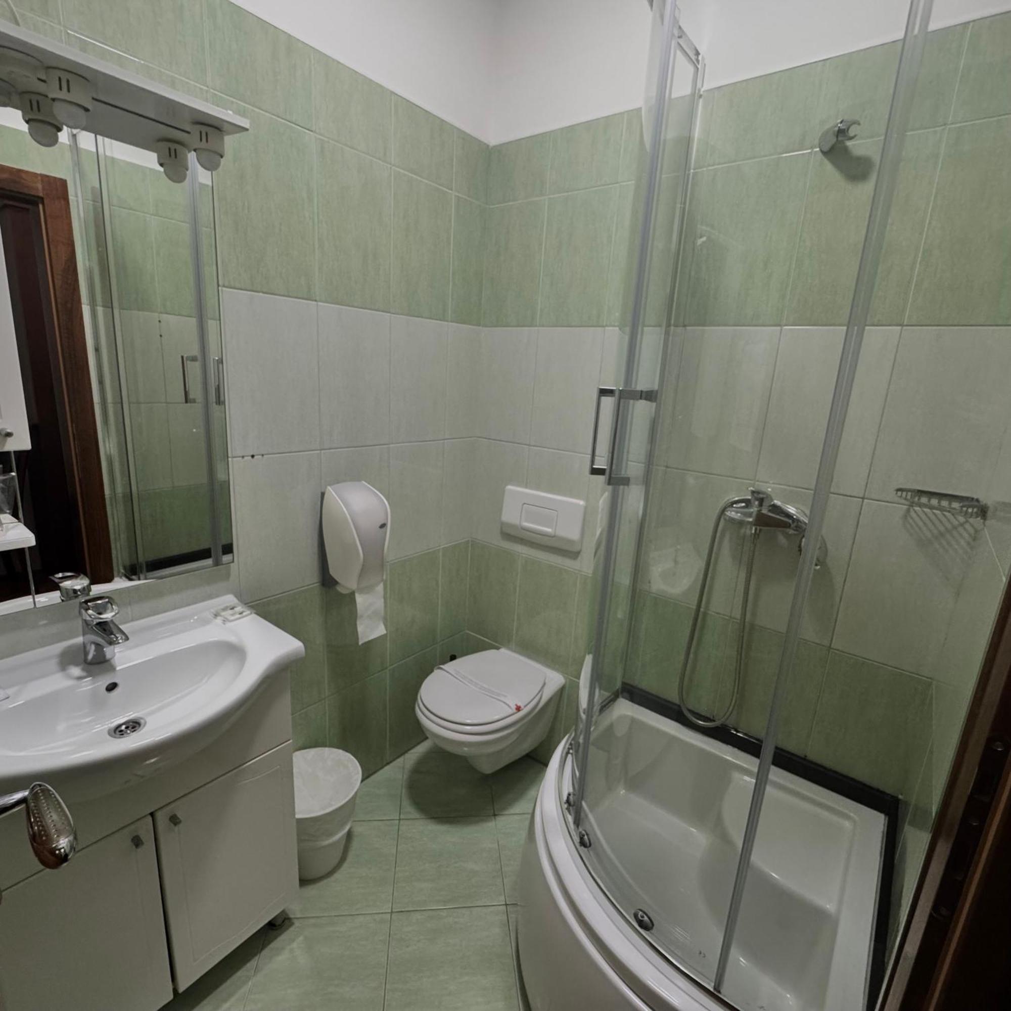 Hotel Paviljon Bihać Εξωτερικό φωτογραφία