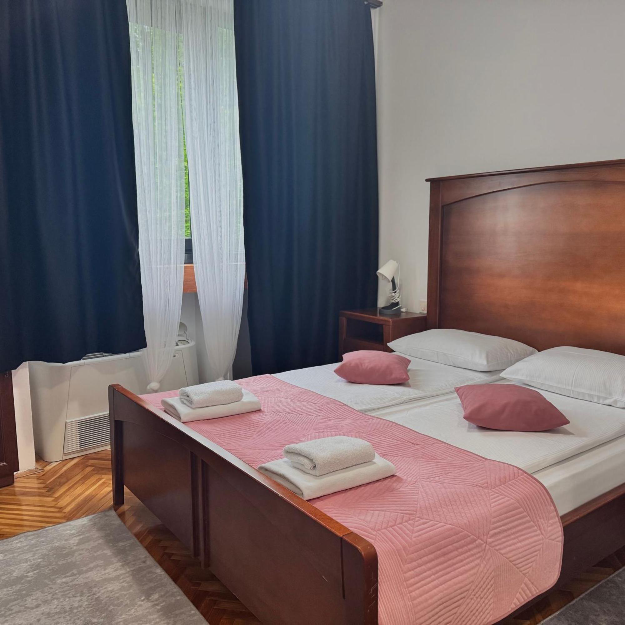 Hotel Paviljon Bihać Εξωτερικό φωτογραφία