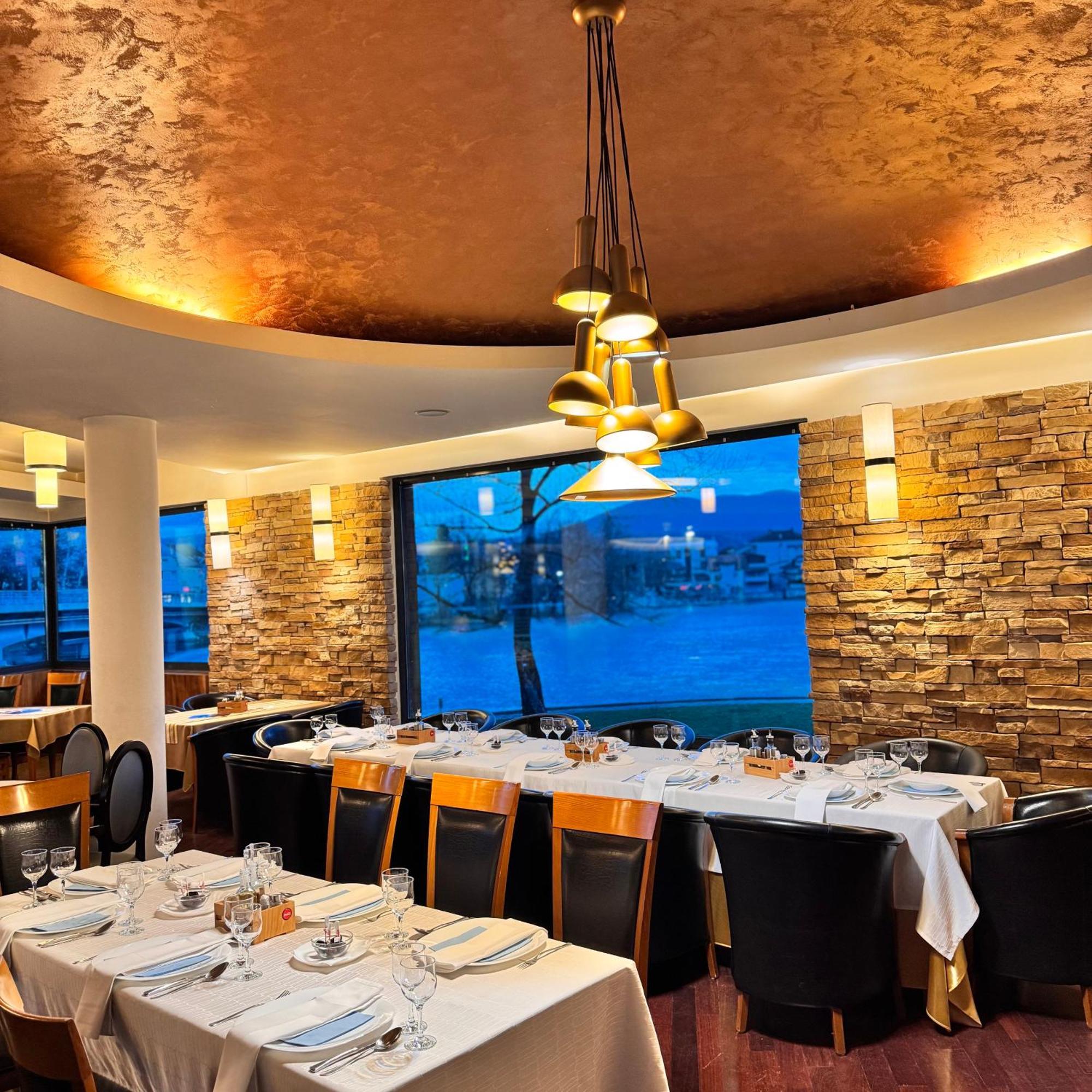 Hotel Paviljon Bihać Εξωτερικό φωτογραφία