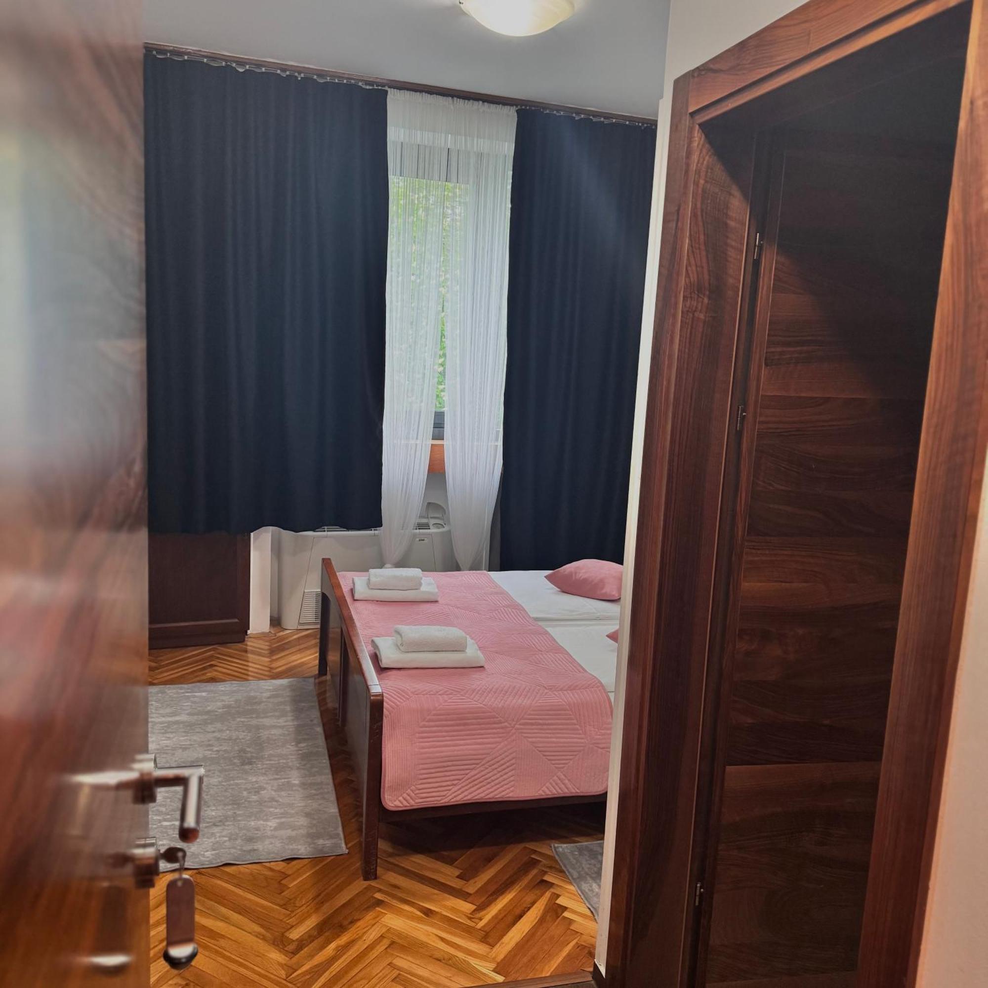 Hotel Paviljon Bihać Εξωτερικό φωτογραφία