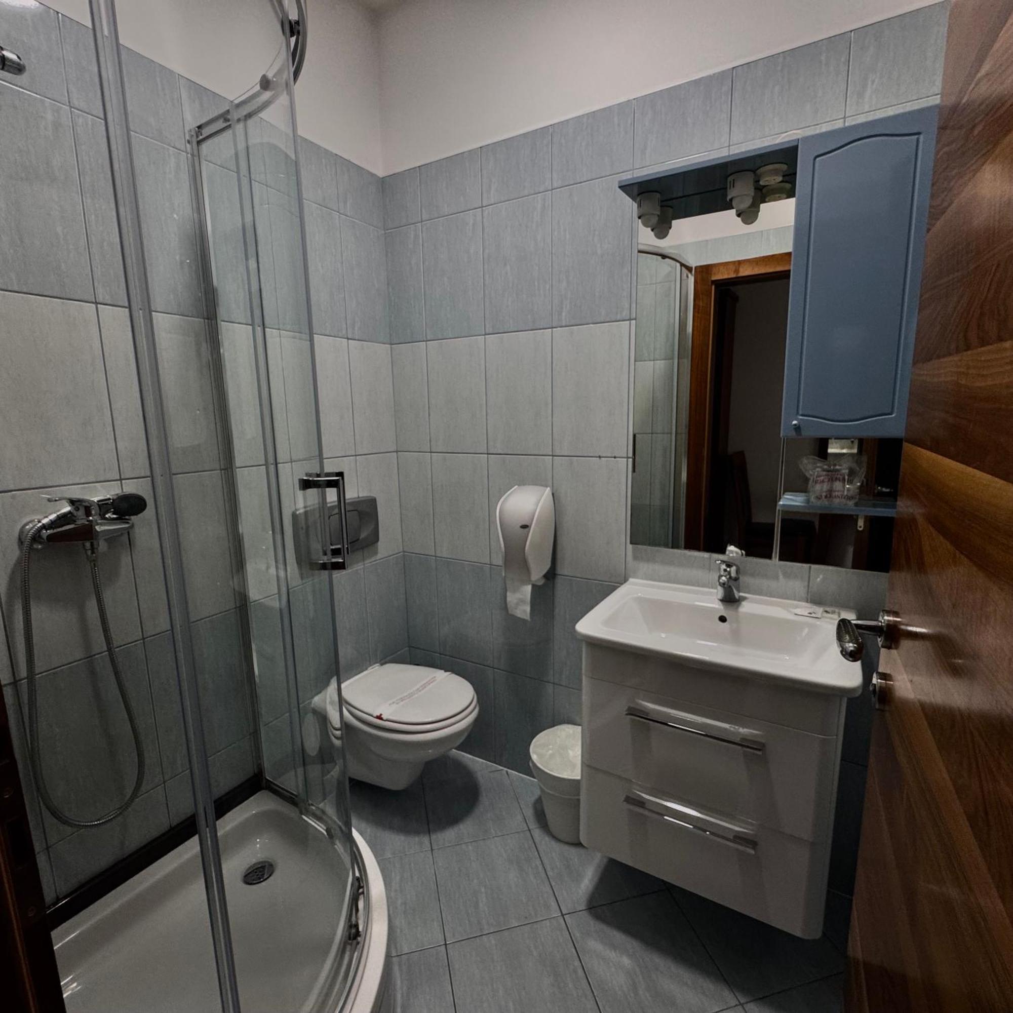 Hotel Paviljon Bihać Εξωτερικό φωτογραφία