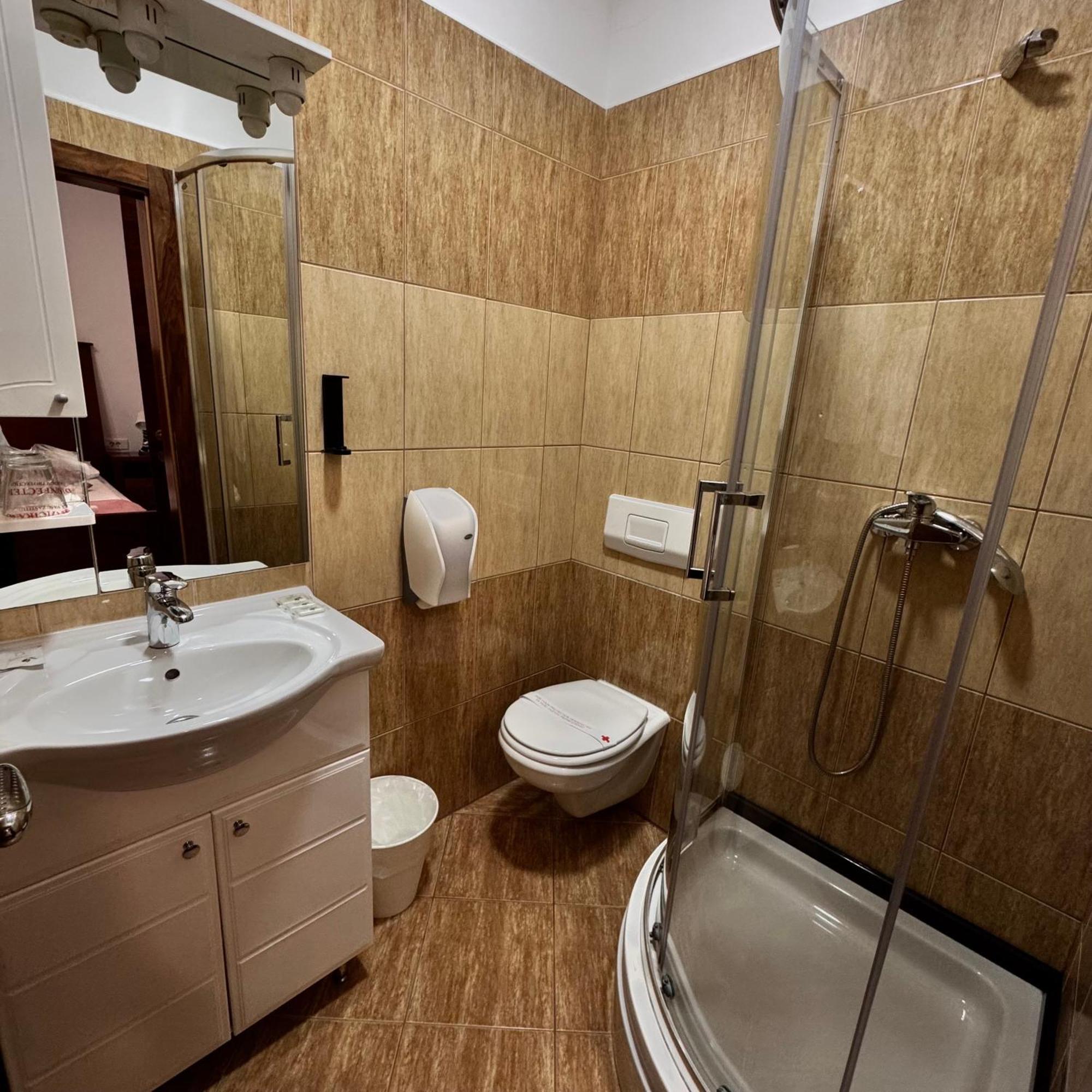 Hotel Paviljon Bihać Εξωτερικό φωτογραφία