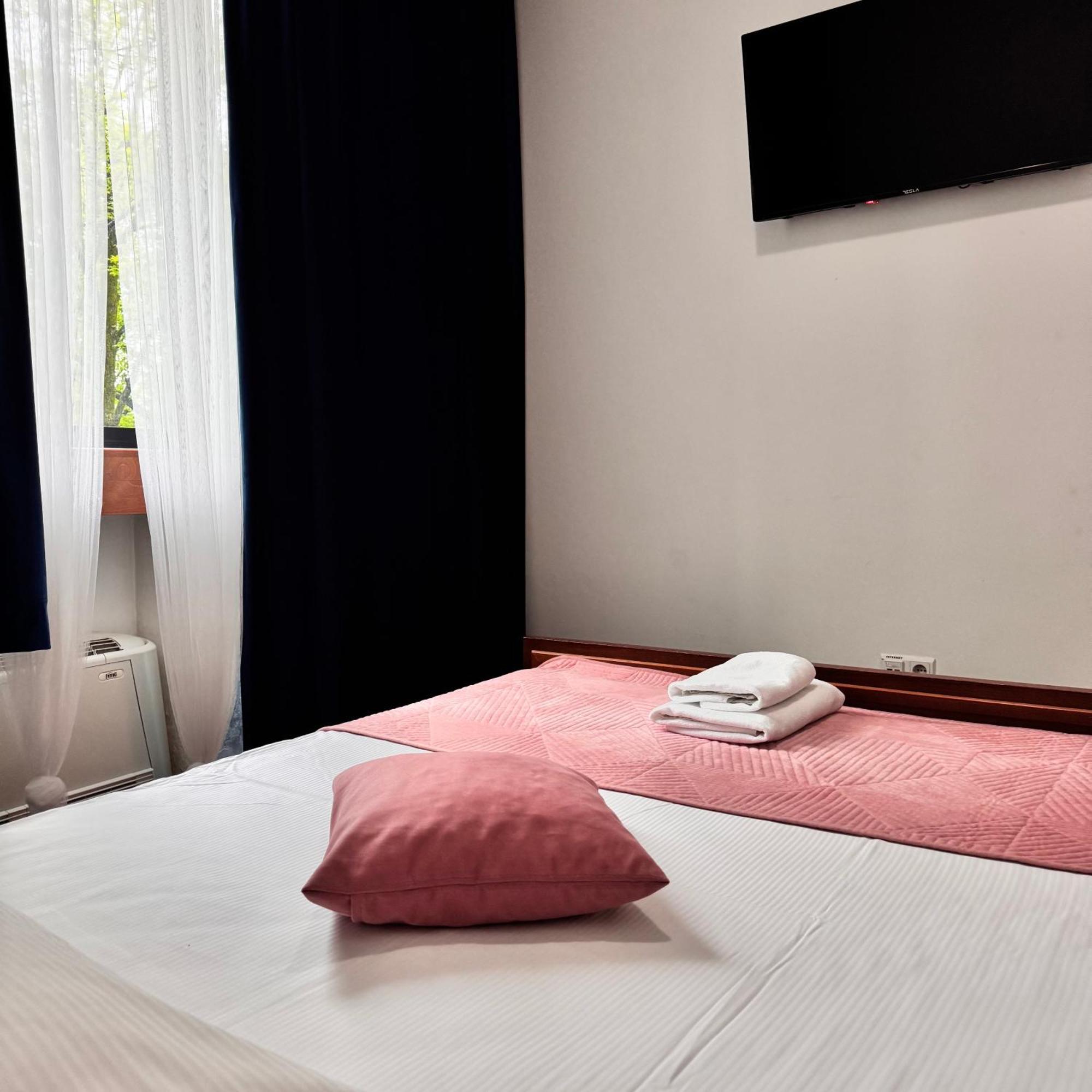 Hotel Paviljon Bihać Εξωτερικό φωτογραφία