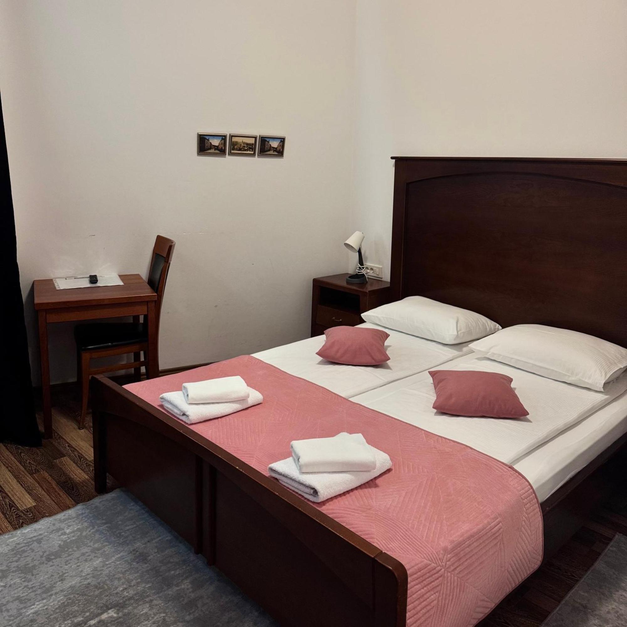 Hotel Paviljon Bihać Εξωτερικό φωτογραφία