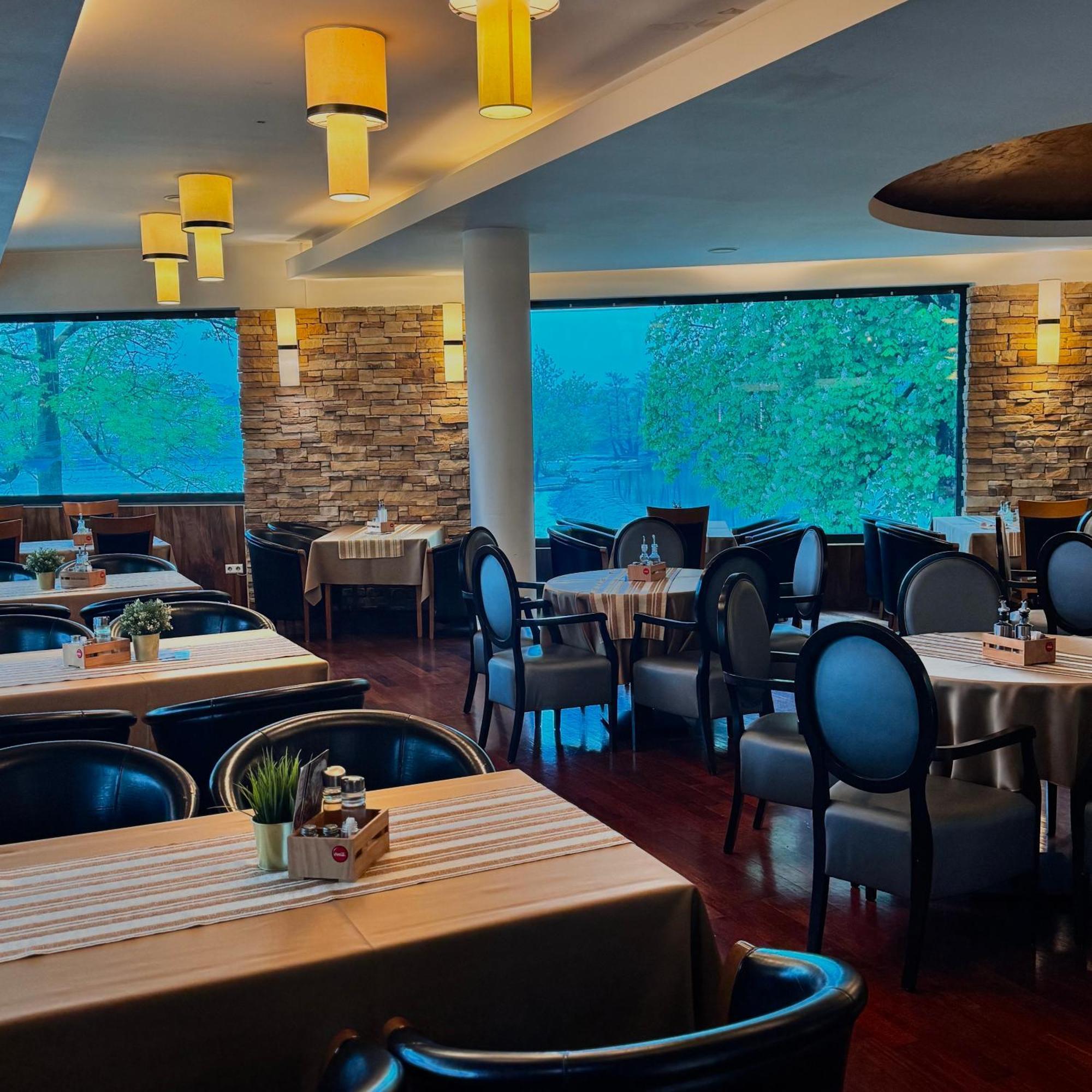 Hotel Paviljon Bihać Εξωτερικό φωτογραφία