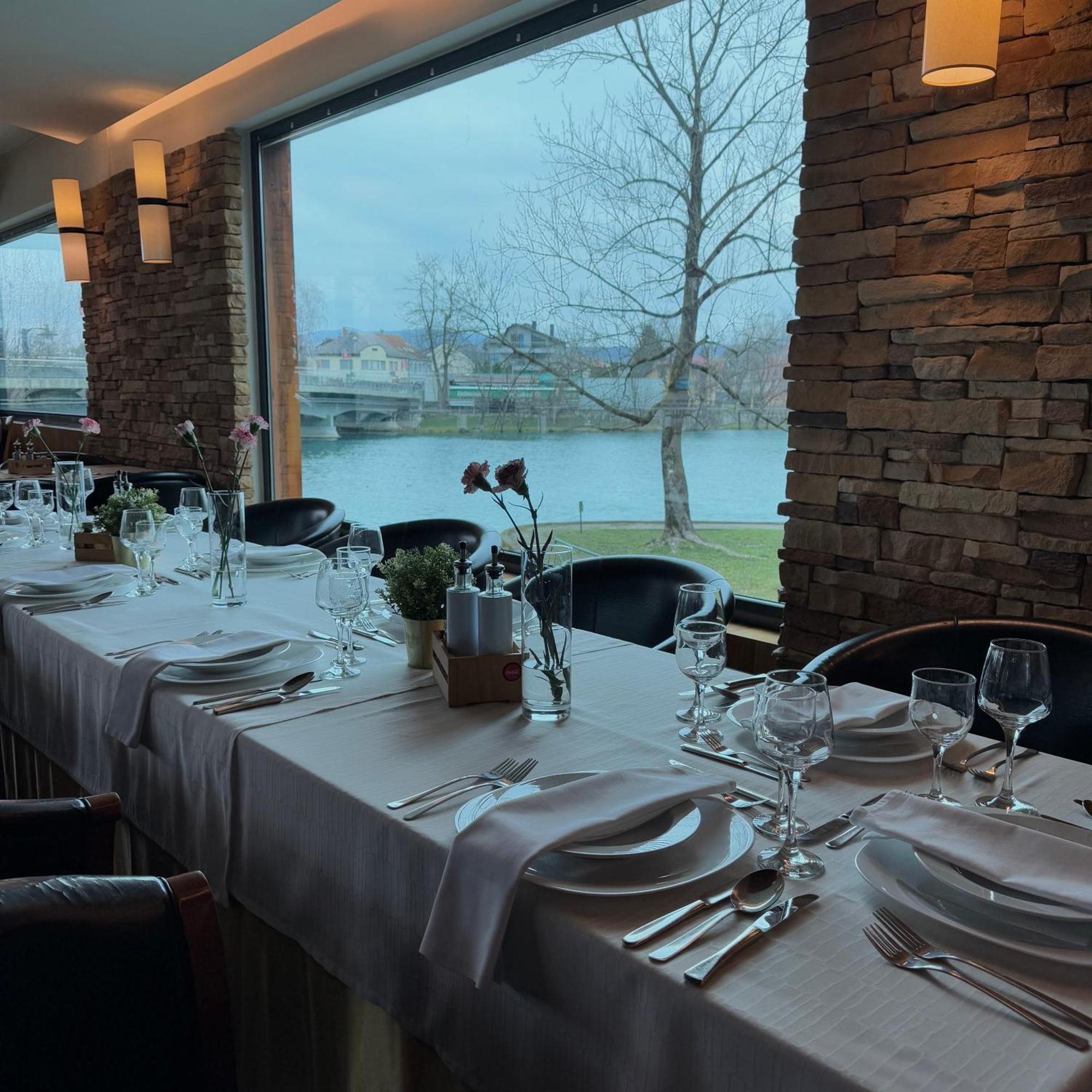 Hotel Paviljon Bihać Εξωτερικό φωτογραφία
