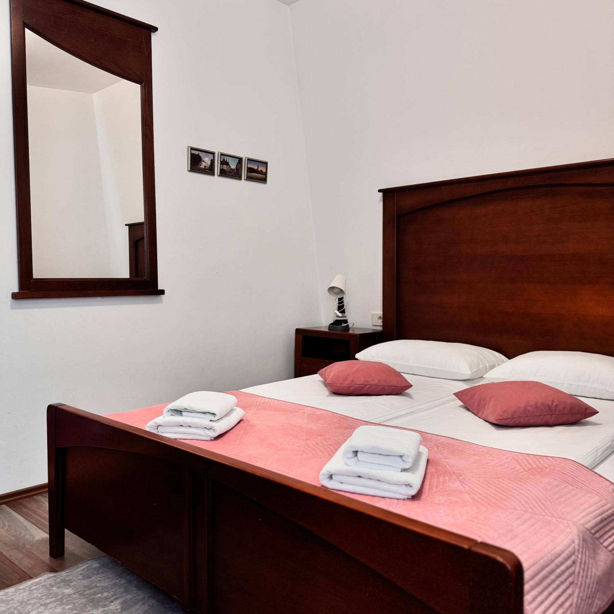 Hotel Paviljon Bihać Εξωτερικό φωτογραφία