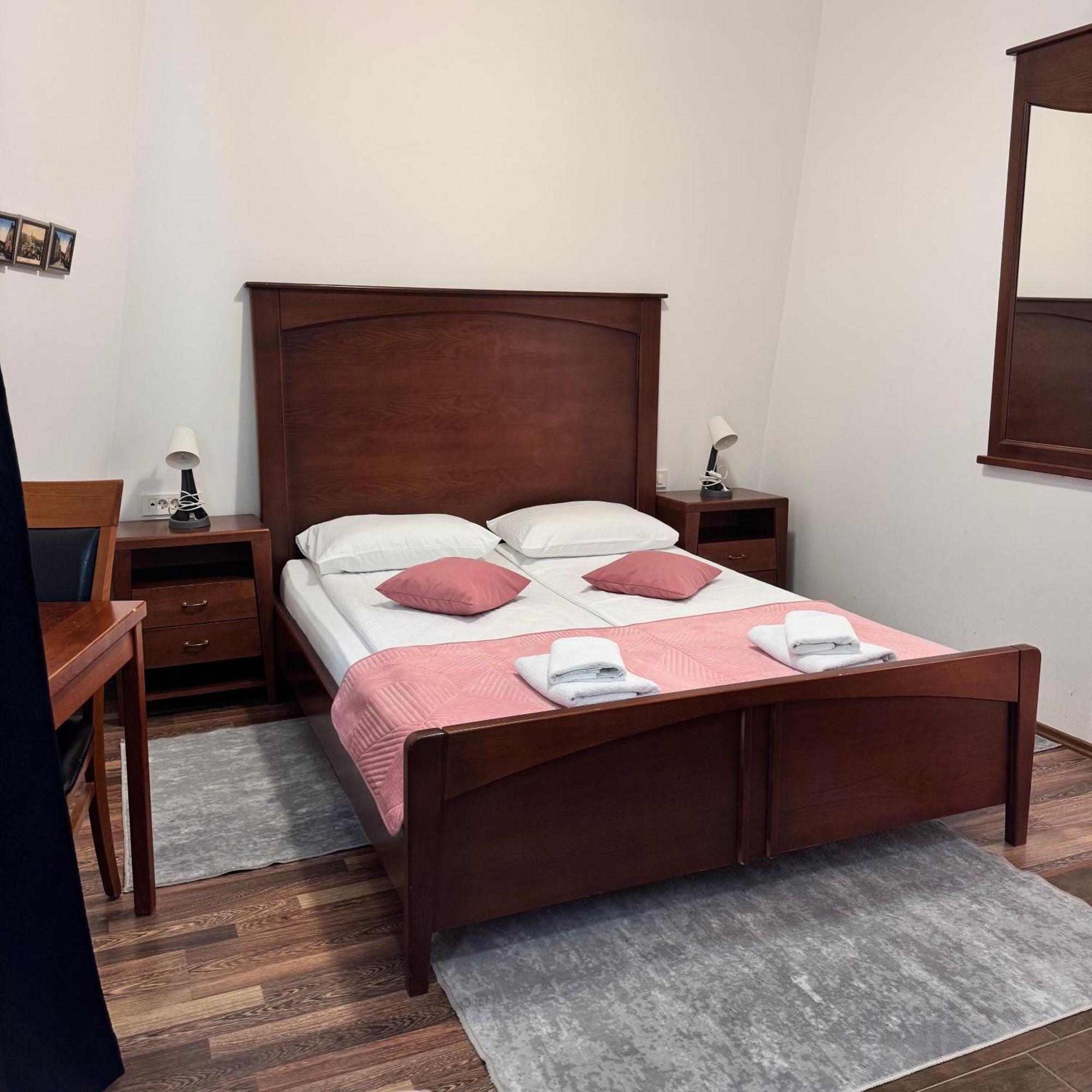 Hotel Paviljon Bihać Εξωτερικό φωτογραφία
