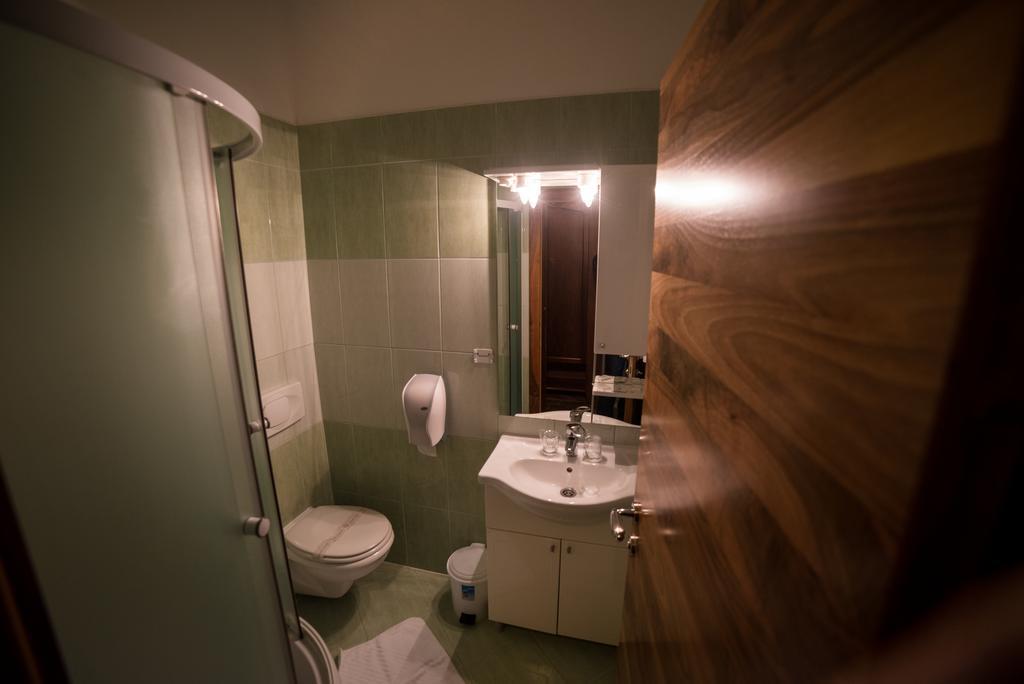 Hotel Paviljon Bihać Εξωτερικό φωτογραφία