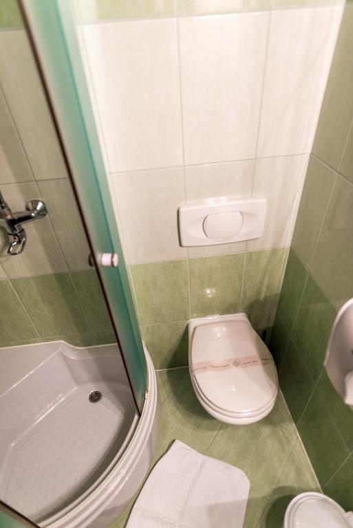 Hotel Paviljon Bihać Εξωτερικό φωτογραφία