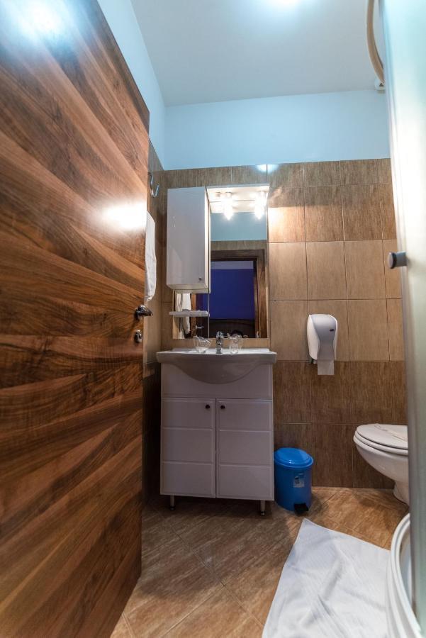 Hotel Paviljon Bihać Εξωτερικό φωτογραφία