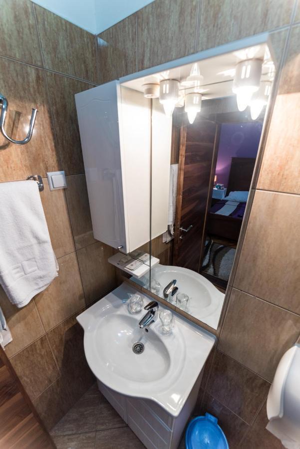 Hotel Paviljon Bihać Εξωτερικό φωτογραφία