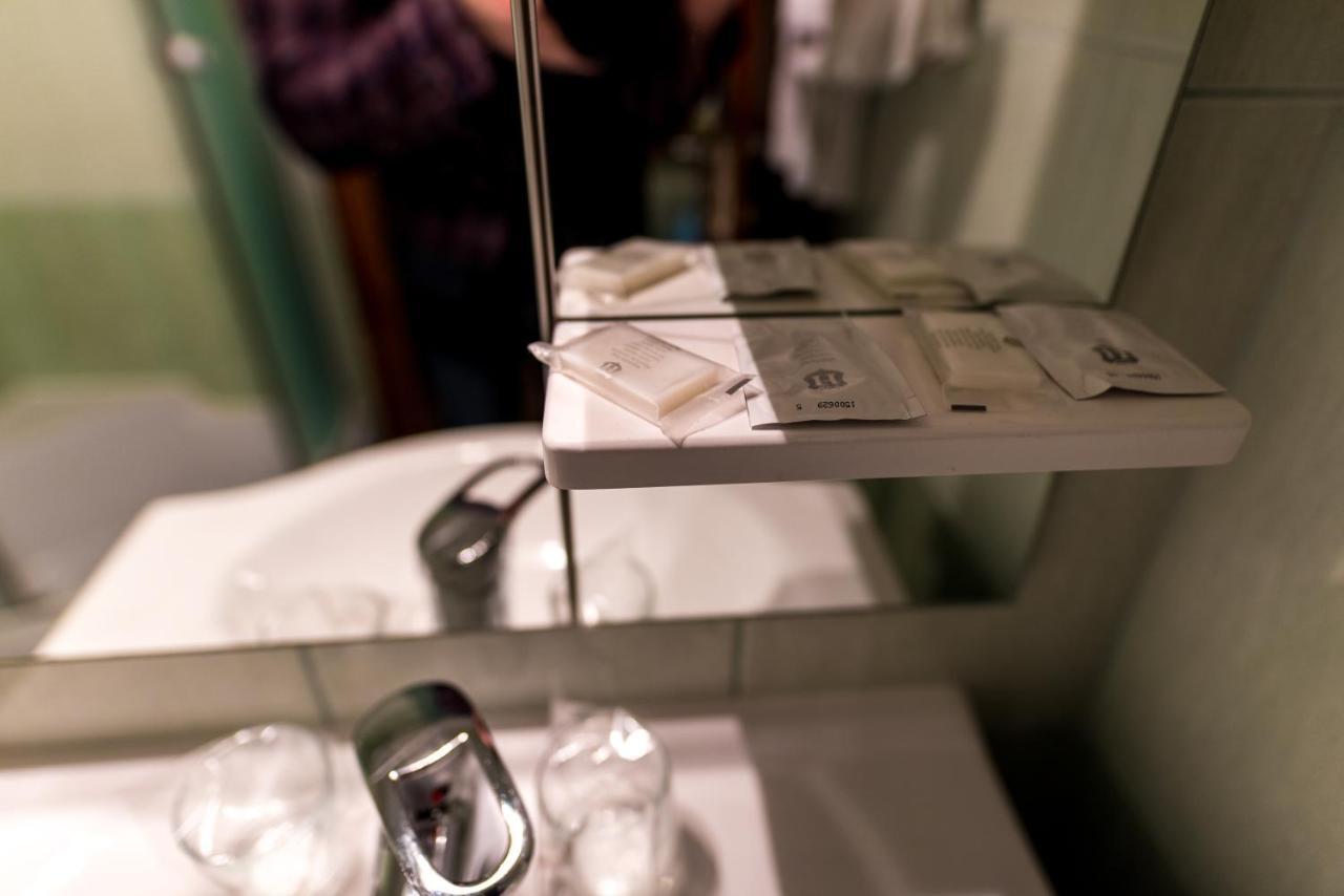 Hotel Paviljon Bihać Εξωτερικό φωτογραφία